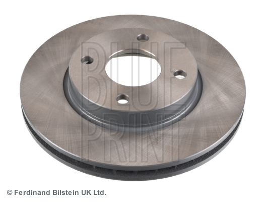 BLUE PRINT ADF124344 Fren Sistemleri Fren Diski - FORD MONDEO I (GBP) uyumlu