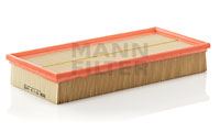 MANN-FILTER C 36 168 Motor Hava Filtresi - MERCEDES-BENZ SL (R129) uyumlu