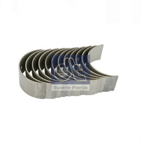 DT Spare Parts 3.90061 Motor Piston Kolu - FENDT Favorit uyumlu