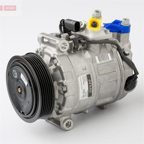 DENSO DCP32022 İklimlendirme Sistemi Kompresör Parçaları - PORSCHE CAYENNE (92A) uyumlu