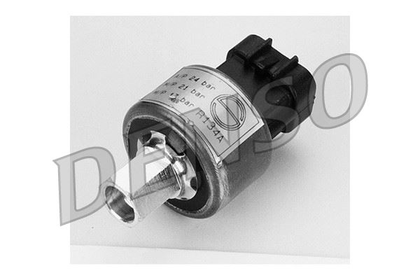 DENSO DPS20005 İklimlendirme Sistemi Kontrol Kumandası - OPEL ASTRA F Station wagon (T92) uyumlu