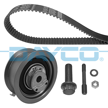 DAYCO KTB189 Motor Triger Seti - AUDI 80 B4 Sedan (8C2) uyumlu