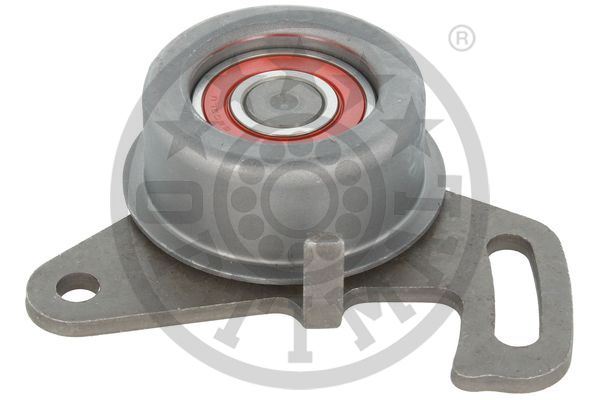 OPTIMAL 0-N051 Motor Kayış Kasnağı - MITSUBISHI COLT II (C1_A) uyumlu