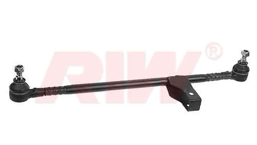 Uzun Rot - RIW - ME7013 Ürün Görseli