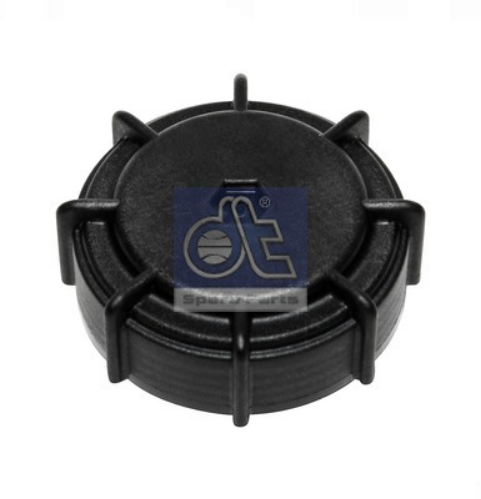 DT Spare Parts 4.63262 Soğutma Sistemi İmbusat Deposu - MERCEDES-BENZ ACTROS MP2 / MP3 uyumlu