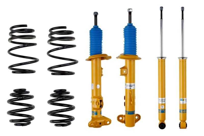 BILSTEIN 46-000033 Süspansiyon Sistemi Makas - BMW Z4 Roadster (E85) uyumlu