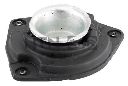 SNR KBLF41805 Süspansiyon Sistemi Amortisör - RENAULT MODUS / GRAND MODUS (F/JP0_) uyumlu