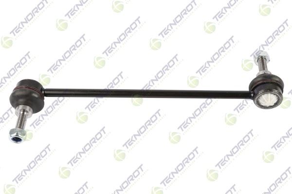 TEKNOROT R-676 Süspansiyon Sistemi Stabilizatör - RENAULT FLUENCE (L3_) uyumlu