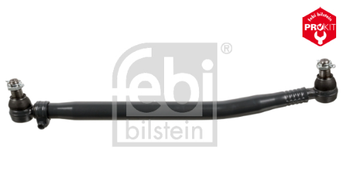 FEBI BILSTEIN 18629 Direksiyon Sistemi Kısa Rot & İtici Çubuk - RENAULT TRUCKS PREMIUM uyumlu