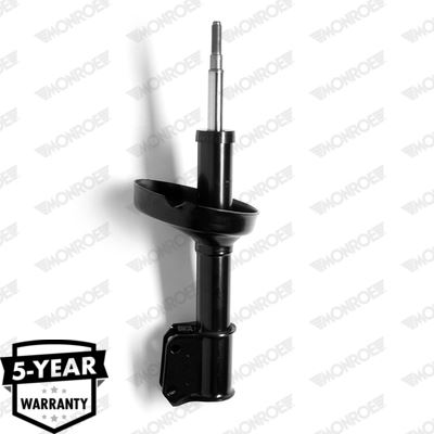 MONROE 11273 Süspansiyon Sistemi Amortisör - RENAULT CLIO II (BB_, CB_) uyumlu