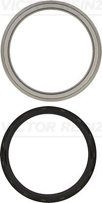VICTOR REINZ 81-40422-00 Motor Radyal Mil Contası Seti - DAF LF 55 uyumlu