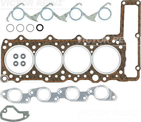 VICTOR REINZ 02-26220-04 Motor Silindir Kafa Contası - MERCEDES-BENZ 190 (W201) uyumlu