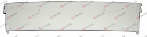 Plaka Tutucusu - DEGA - BMW0739026 Ürün Görseli