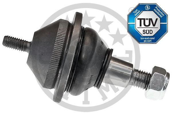 OPTIMAL G3-107 Tekerlek & Aks Parçaları Taşıyıcı Mafsal - ALFA ROMEO GTV (116_) uyumlu