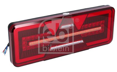FEBI BILSTEIN 197065 Farlar & Aydınlatma Stop Lambası