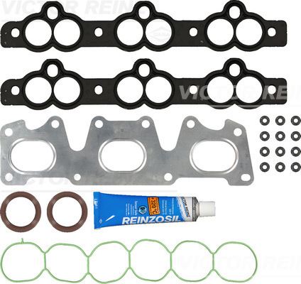 VICTOR REINZ 02-38556-01 Motor Silindir Kafa Contası - PEUGEOT 406 (8B) uyumlu