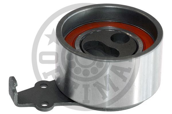 OPTIMAL 0-N1216 Motor Kayış Kasnağı - MAZDA E Platform şasi (SD1, SL) uyumlu
