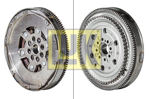 Schaeffler LuK 415 0442 10 Motor Volan - OPEL ASTRA J Sports Tourer (P10) uyumlu