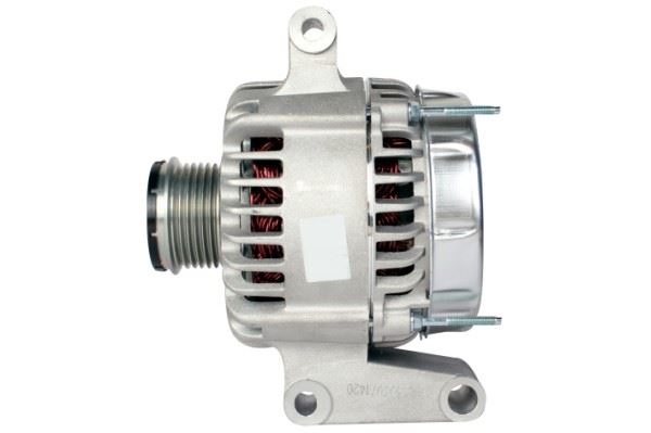 HELLA 8EL 012 428-261 Elektrik Sistemi Alternatör - FORD MONDEO III Sedan (B4Y) uyumlu