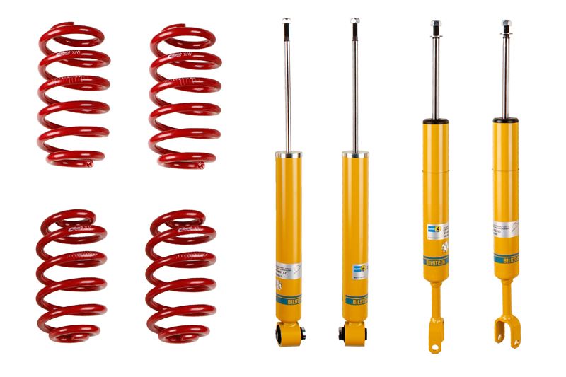 BILSTEIN 46-183385 Süspansiyon Sistemi Makas - AUDI A4 B6 (8E2) uyumlu