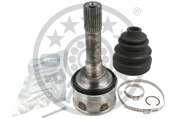 OPTIMAL CW-3004 Diferansiyel & Aktarma Sistemi Mafsallar - SUZUKI VITARA (ET, TA, TD) uyumlu