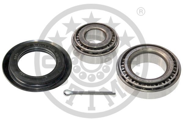 OPTIMAL 202065 Jant & Lastik & Bijon Poyra - ALFA ROMEO ARNA (920_) uyumlu