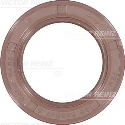 VICTOR REINZ 81-10419-00 Motor Radyal Mil Contası Seti