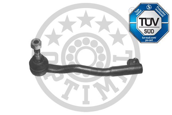 OPTIMAL G1-1013 Direksiyon Sistemi Mafsal - BMW 5 (E39) uyumlu