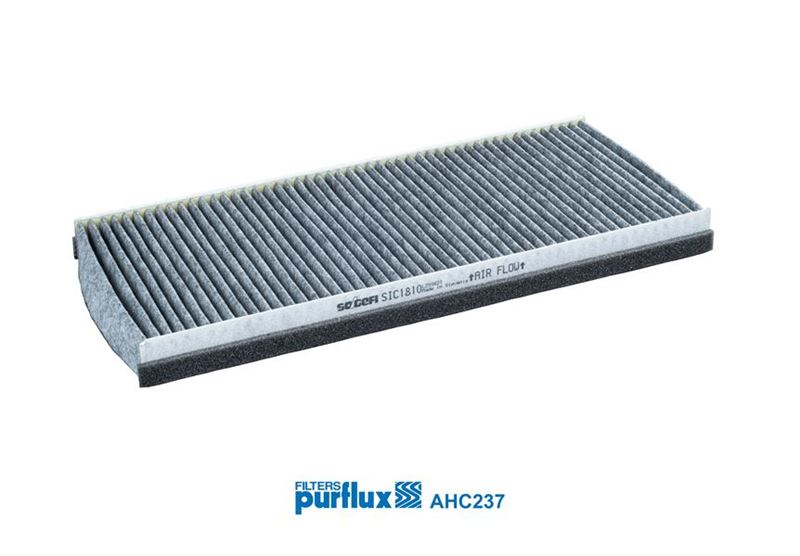 PURFLUX AHC237 İklimlendirme Sistemi Polen Filtresi - MERCEDES-BENZ A-SERISI (W169) uyumlu