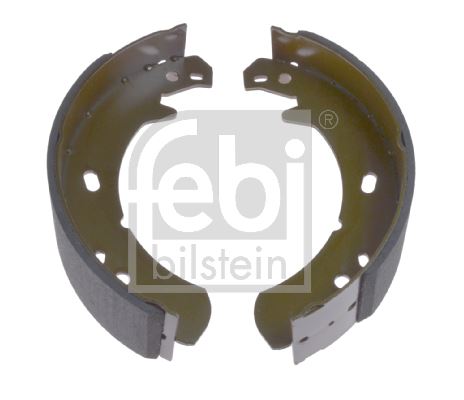 FEBI BILSTEIN 171048 Fren Sistemleri Fren Pabucu - LAND ROVER RANGE ROVER II (P38A) uyumlu