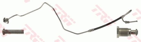 TRW PHD1112 Fren Sistemleri Fren Hortumları - CITROËN C4 II (NC_) uyumlu