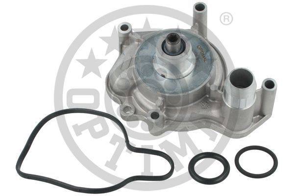 OPTIMAL AQ-2133 Motor Devirdaim - AUDI ALLROAD C5 (4BH) uyumlu