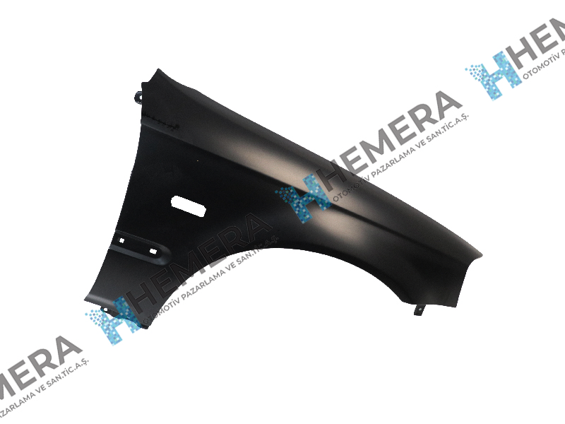 Çamurluk - GORDON - 99408AR