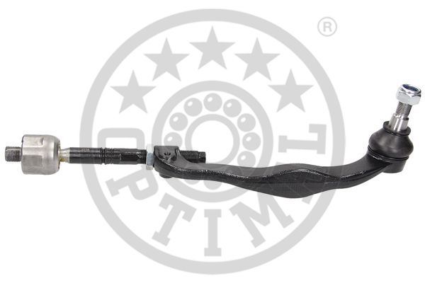 OPTIMAL G0-679 Direksiyon Sistemi Kısa Rot & İtici Çubuk - VW TRANSPORTER T5 Minibüs/Otobüs (7HB, 7HJ, 7EB, 7EJ) uyumlu