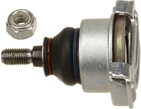 TRW JBJ122 Tekerlek & Aks Parçaları Taşıyıcı Mafsal - BMW 3 (E36) uyumlu