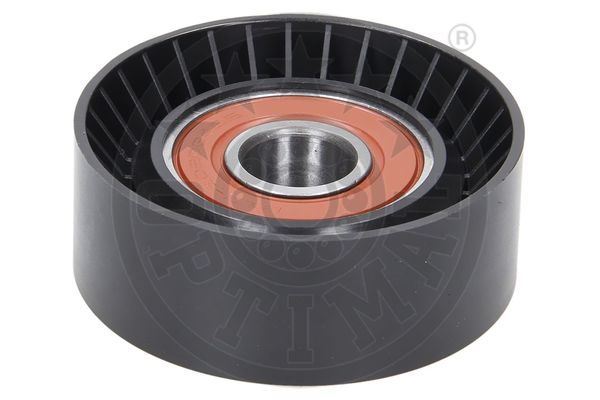 OPTIMAL 0-N2082S Motor Kayış Kasnağı - BMW X5 (E70) uyumlu