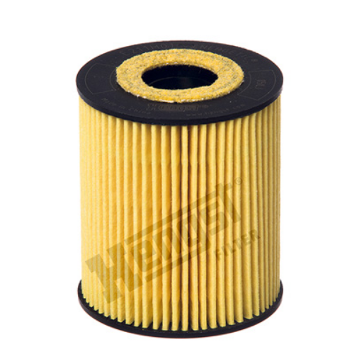HENGST FILTER E211H01 D208 Motor Yağ Filtresi - SEAT IBIZA IV SC (6J1, 6P5) uyumlu
