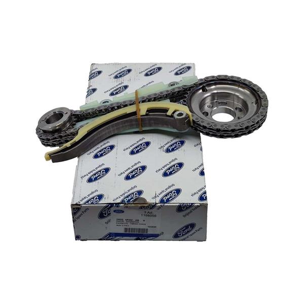 Eksantrik Zincir Seti - FORD ORIJINAL - 2M5Q6P250ABN