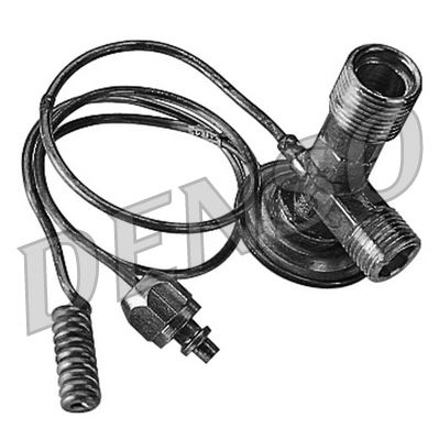 DENSO DVE99903 İklimlendirme Sistemi Supaplar