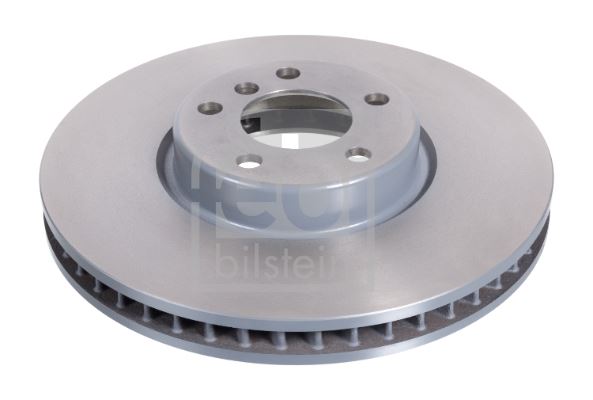 FEBI BILSTEIN 104950 Fren Sistemleri Fren Diski - BMW 6 Coupe (F13) uyumlu