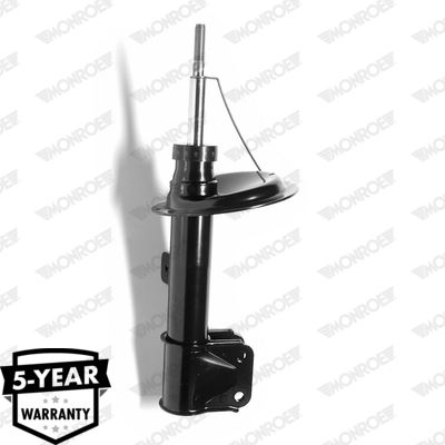 MONROE G7266 Süspansiyon Sistemi Amortisör - PEUGEOT 307 (3A/C) uyumlu