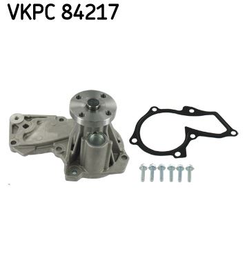 SKF VKPC 84217 Motor Devirdaim - FORD C-MAX II (DXA/CB7, DXA/CEU) uyumlu