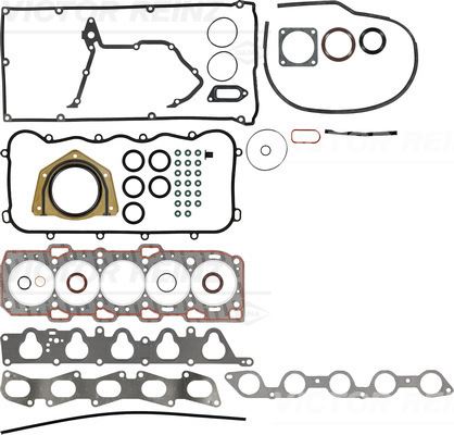 VICTOR REINZ 01-35615-03 Motor Conta Seti - LANCIA KAPPA (838_) uyumlu