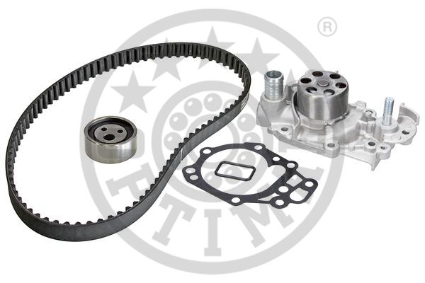 OPTIMAL SK-1081AQ2 Motor Triger Seti - RENAULT CLIO I (B/C57_, 5/357_) uyumlu