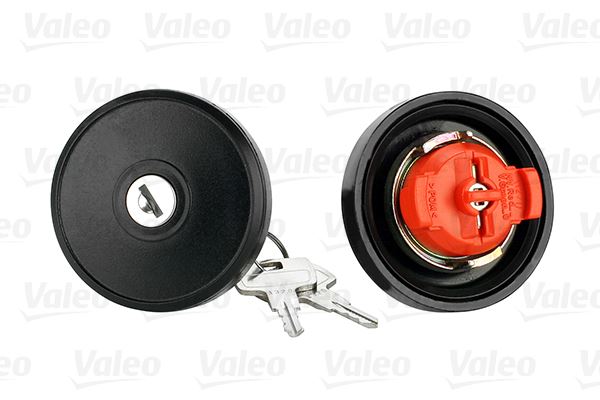 VALEO 247525 Yakıt Sistemi Yakıt Deposu - RENAULT ESPACE II (J/S63_) uyumlu