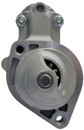 HELLA 8EA 011 612-161 Elektrik Sistemi Marş Motoru - MERCEDES-BENZ GLK-SERISI (X204) uyumlu