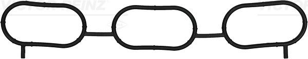 VICTOR REINZ 71-39362-00 Motor Manifold Contası - OPEL AGILA B (H08) uyumlu