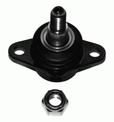 LEMFÖRDER 27167 02 Tekerlek & Aks Parçaları Taşıyıcı Mafsal - BMW X3 (E83) uyumlu