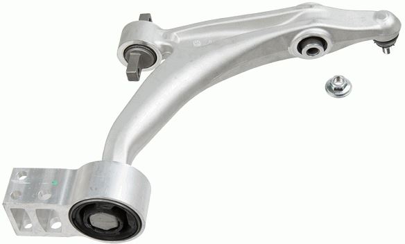 LEMFÖRDER 34787 01 Süspansiyon Sistemi Bugi Kolu - ALFA ROMEO BRERA (939_) uyumlu