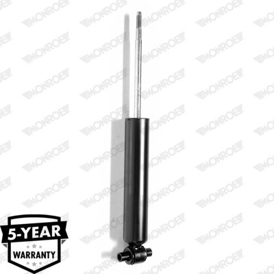 MONROE G55023 Süspansiyon Sistemi Amortisör - VOLVO S80 I (184) uyumlu